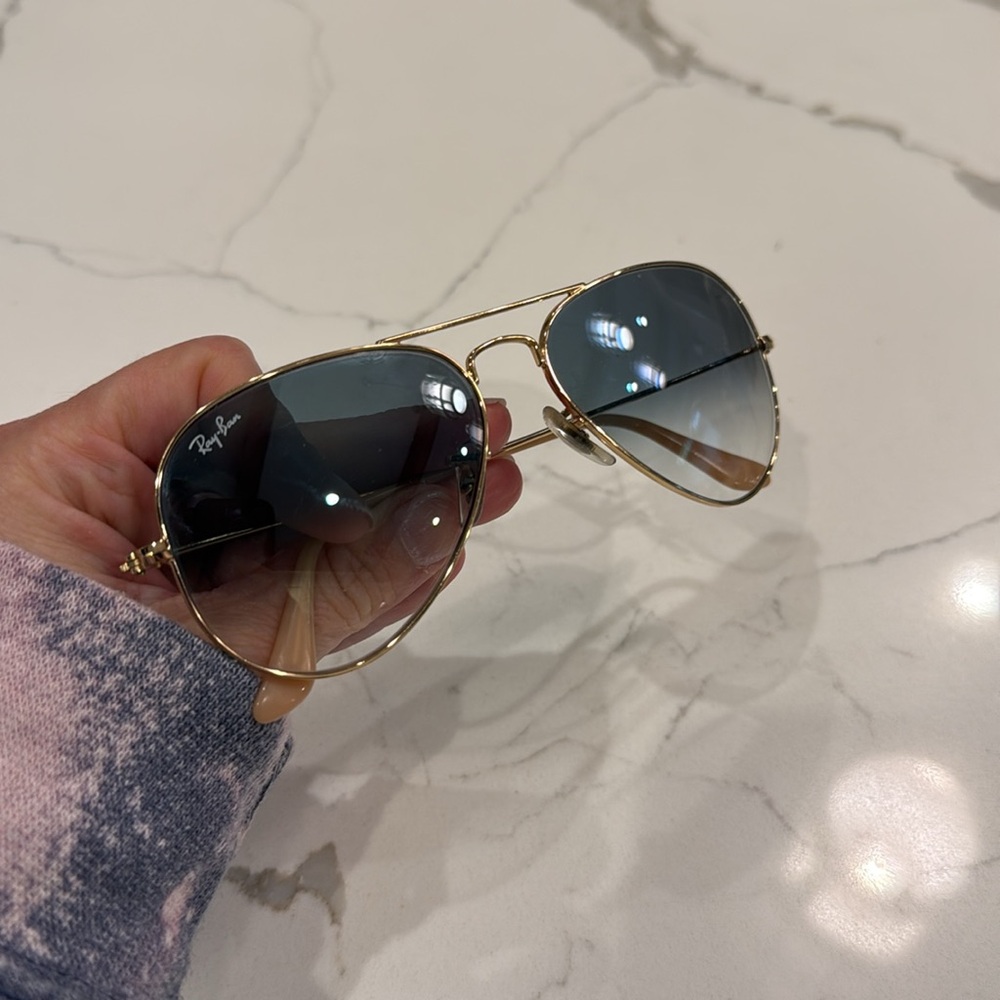 Aviator Rayban - Picture 2 of 6